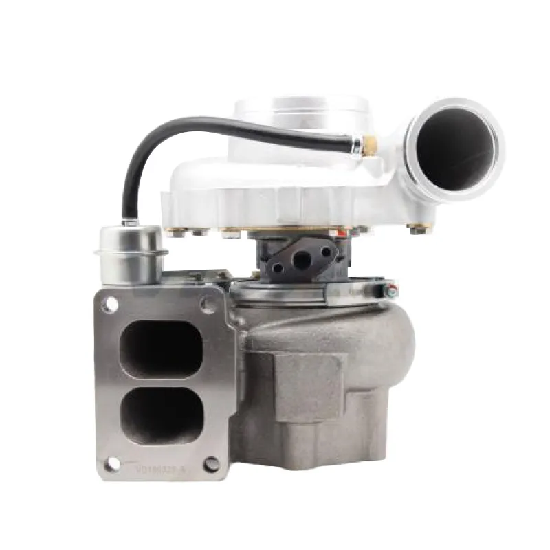 High Quality 65.09100-7196 65091007196 Turbo GT42 Engine Parts DE12TIS Turbocharger 701139-0001 for Daewoo Truck