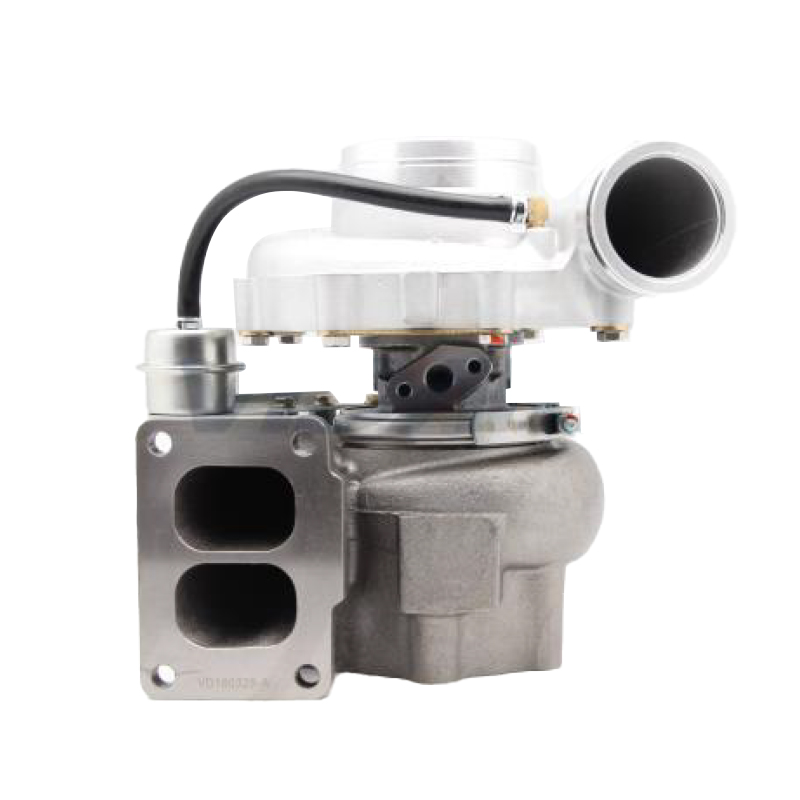 High Quality 65.09100-7196 65091007196 Turbo GT42 Engine Parts DE12TIS Turbocharger 701139-0001 for Daewoo Truck