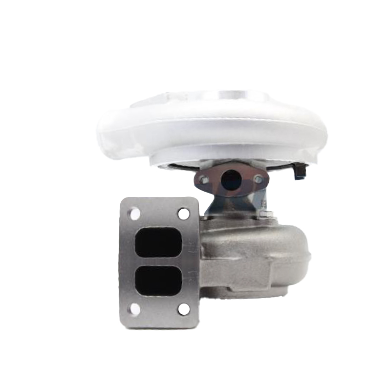 HX35 Turbocharger 65.09100-7078 65091007078 for Daewoo Industrial Engine DB58TI TIER2 3598340