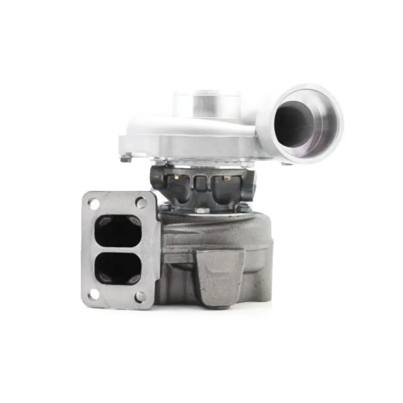 65.09100-7198 65091007198 for DV15T V2-8TC Engine Turbocharger for Daewoo Industrial Marine 466721-0013 T04E55