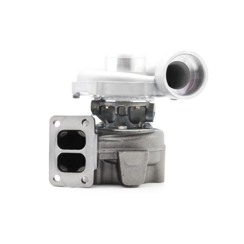 65.09100-7198 65091007198 for DV15T V2-8TC Engine Turbocharger for Daewoo Industrial Marine 466721-0013 T04E55