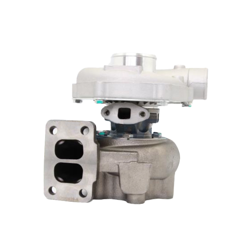 High Performance Turbo DE08 EPA TIER 2 Turbocharger 65091007082 65091007137 for Daewoo Loader Excavator 194 260