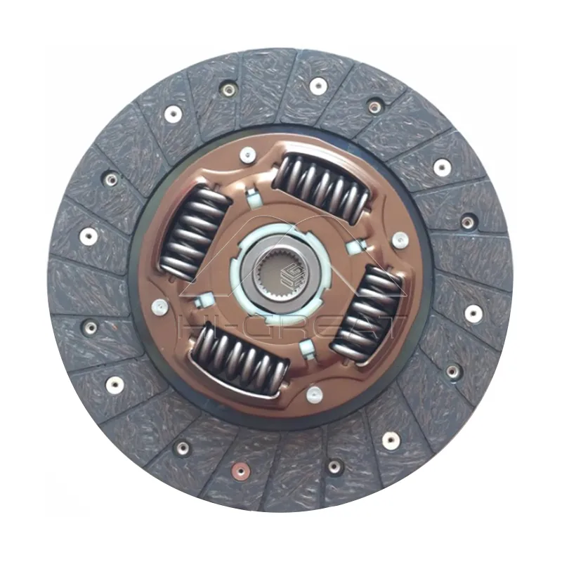 03C141031H  OEM Clutch Disc for VW BORA 1.4 TSI  2010-2016