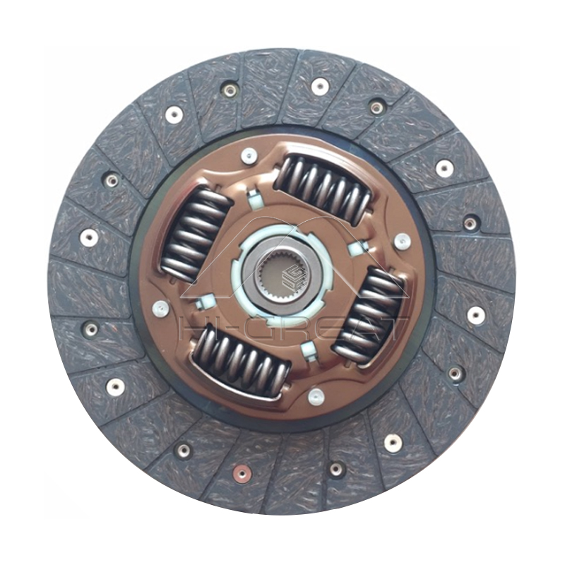 03C141031H  OEM Clutch Disc for VW BORA 1.4 TSI  2010-2016