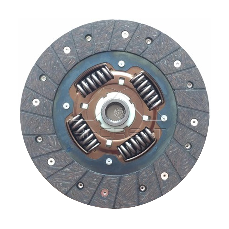03C141031H  OEM Clutch Disc for VW BORA 1.4 TSI  2010-2016