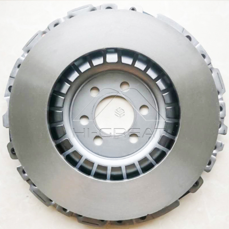 OEM  06A141025A  Clutch Cover  for VW  JETTA 1.6  2000-2004