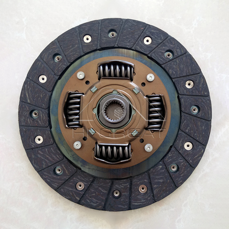 OEM  06A141032A  Clutch Disc  for VW  JETTA 1.6  2000-2004