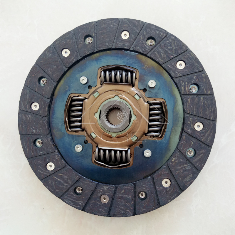 OEM  06A141032A  Clutch Disc  for VW  JETTA 1.6  2000-2004