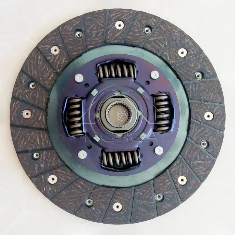 621221809  OEM Clutch Disc for VW BORA 1.4
