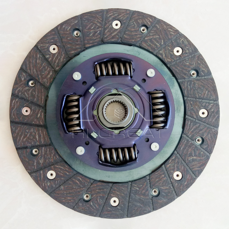 621221809  OEM Clutch Disc for VW BORA 1.4