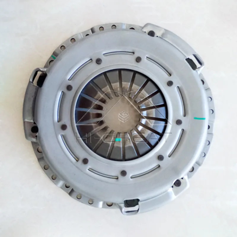 OEM  026141117F  Clutch Cover  for VW  SANTANA 1.8  1996-2012
