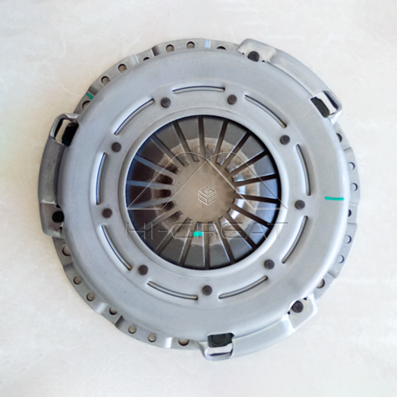 OEM  026141117F  Clutch Cover  for VW  SANTANA 1.8  1996-2012