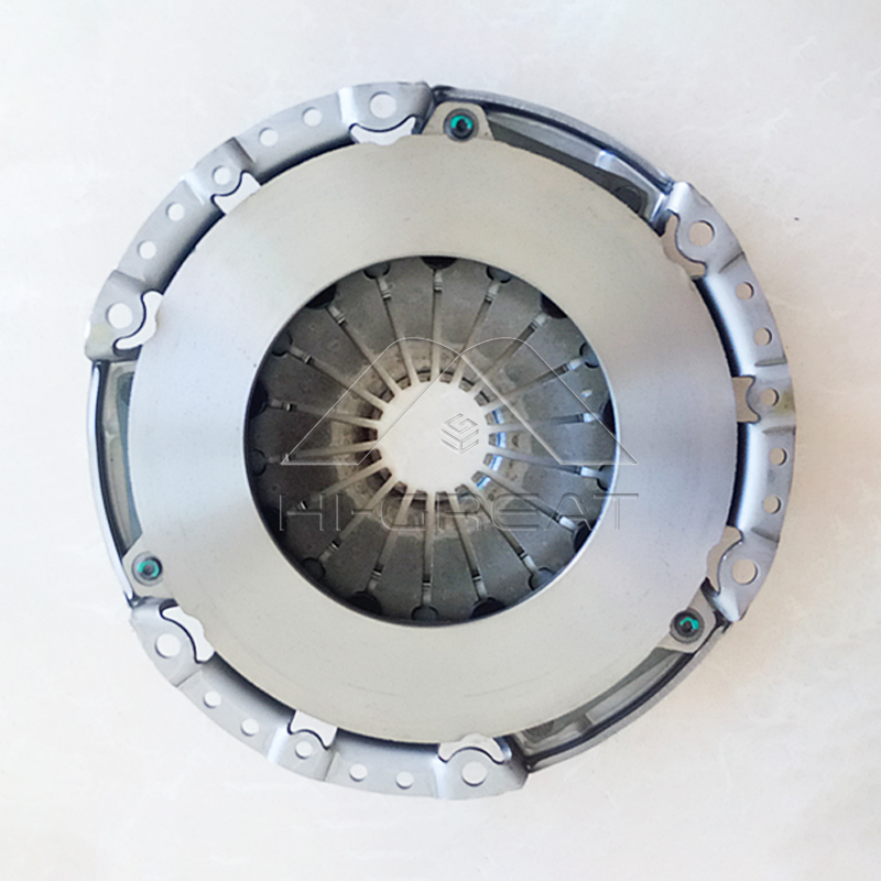 OEM  026141117F  Clutch Cover  for VW  SANTANA 1.8  1996-2012