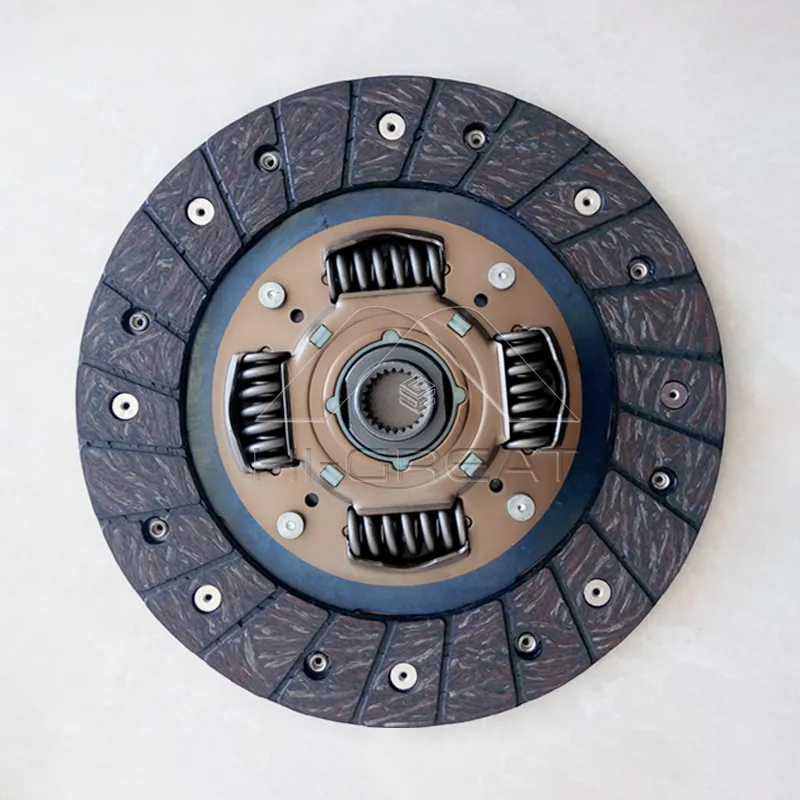 OEM  026141034H  Clutch Disc  for VW  SANTANA 1.6  1996-2011