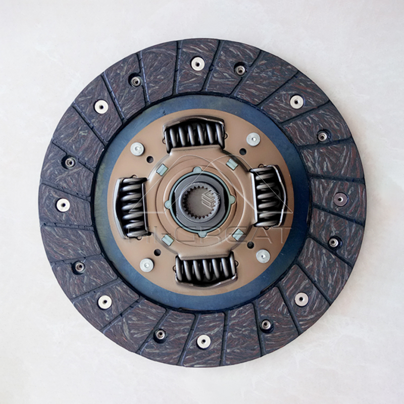OEM  026141034H  Clutch Disc  for VW  SANTANA 1.6  1996-2011