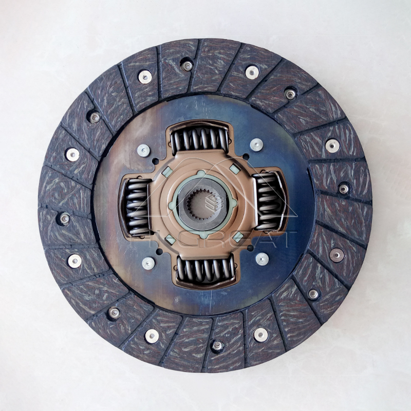 OEM  026141034H  Clutch Disc  for VW  SANTANA 1.6  1996-2011