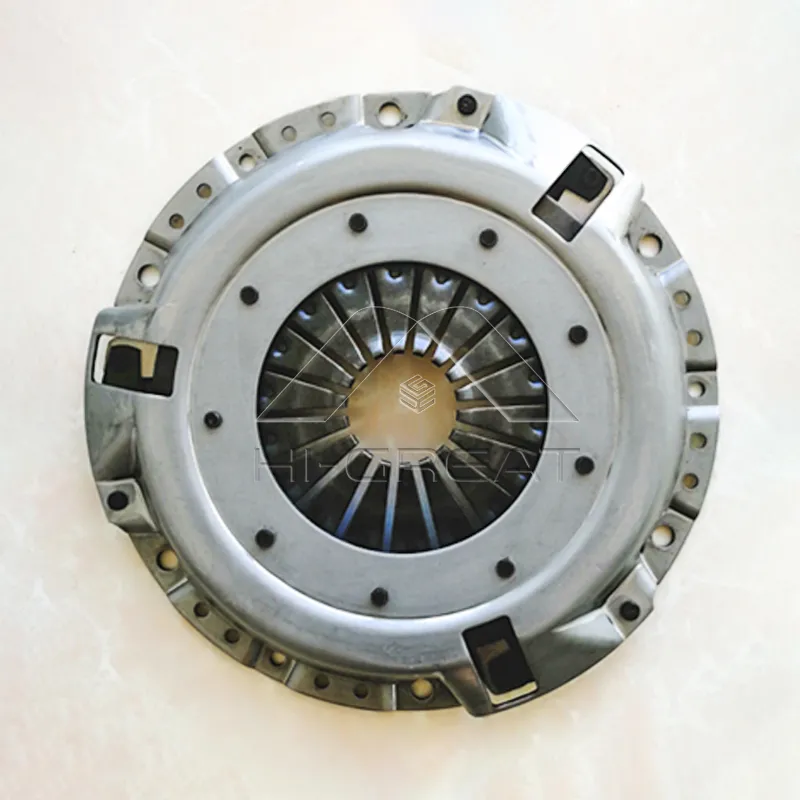 OEM  026141117  Clutch Cover  for VW  SANTANA 1.8  1985-1996