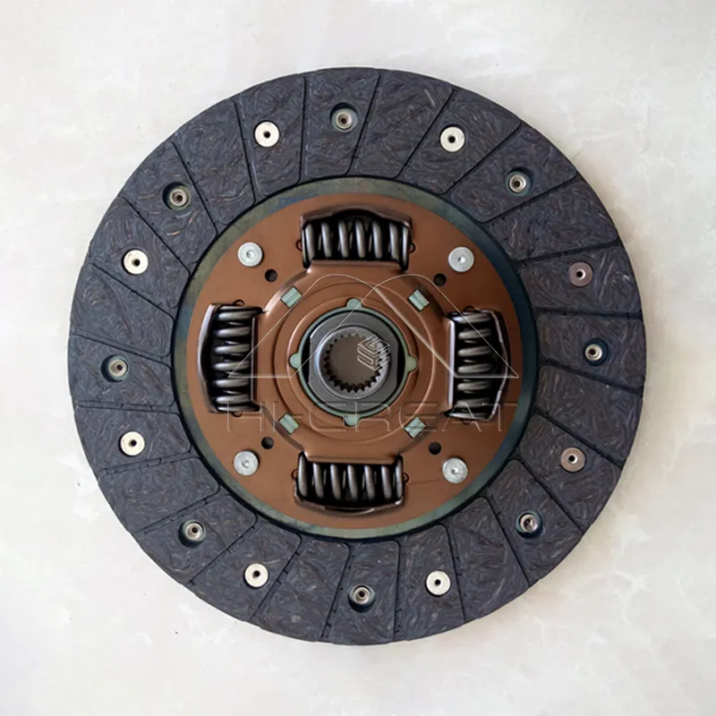 330141033A  OEM Clutch Disc for VW  SANTANA 1.8  1985-1996