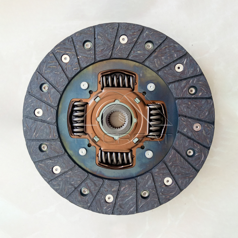 330141033A  OEM Clutch Disc for VW  SANTANA 1.8  1985-1996