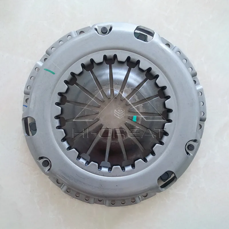 036141025T  OEM Clutch Cover for VW  BORA GP Saloon 1.6  2006-2008