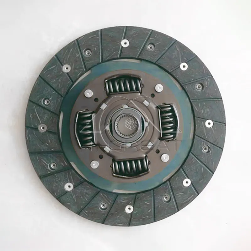 036141032H  OEM Clutch Disc for VW GOLF IV (1J1) 1.6 FSI  2002-2005