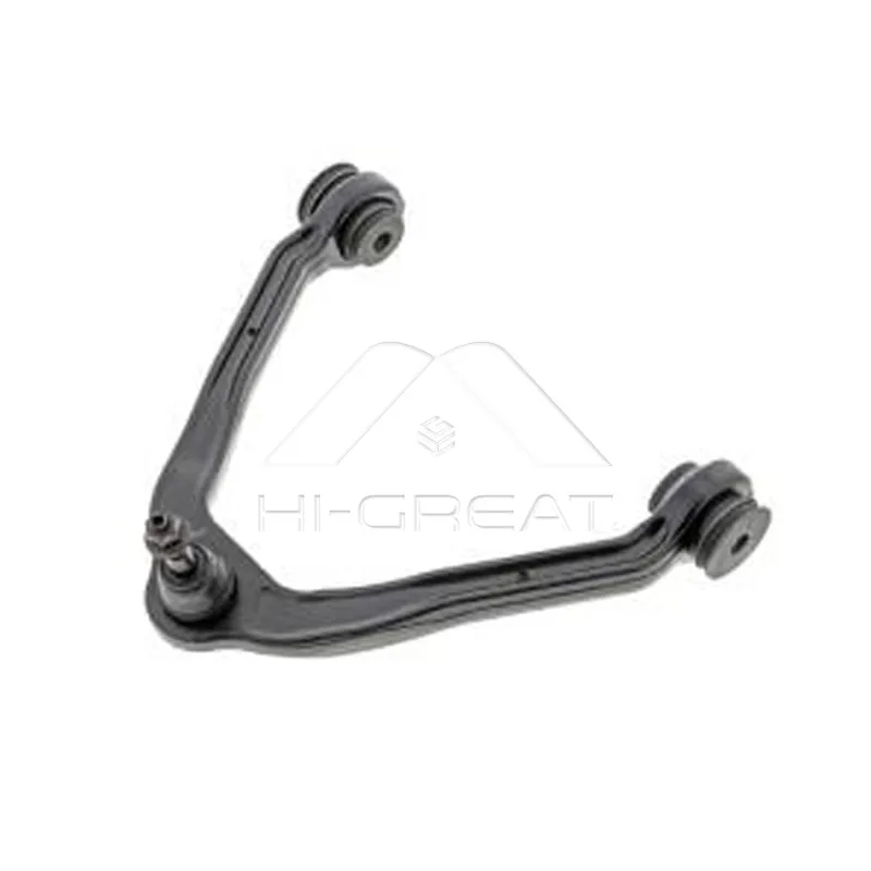 Car Part Suspension K80942 K80826 15864153 Control Arm for Cadillac Escalade