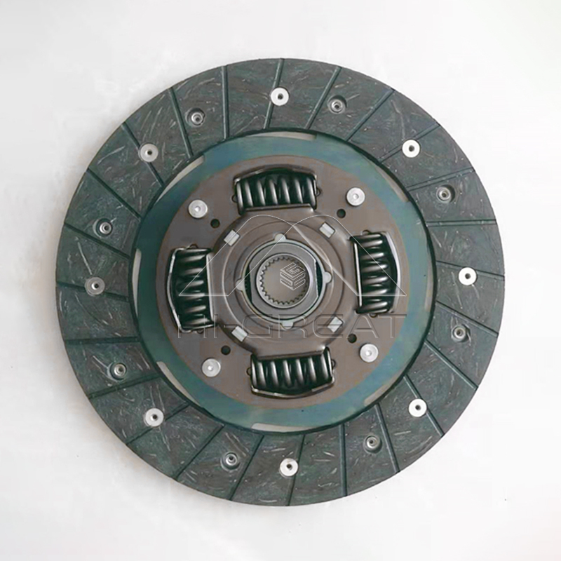 036141032H  OEM Clutch Disc for VW GOLF IV (1J1) 1.6 FSI  2002-2005