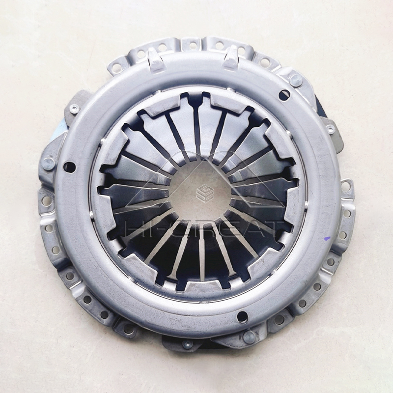 OEM  06A141025C/H  Clutch Cover  for VW  BORA (1J2) 1.8  1998-2005
