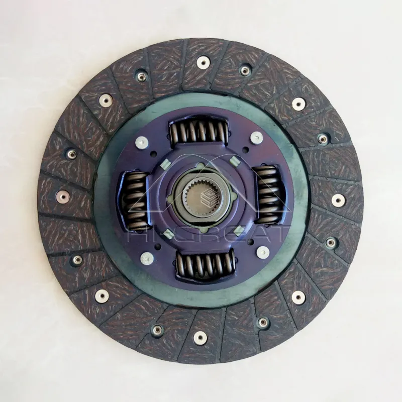 OEM  06A141031H  Clutch Disc  for VW  BORA (1J2) 1.8  1998-2005