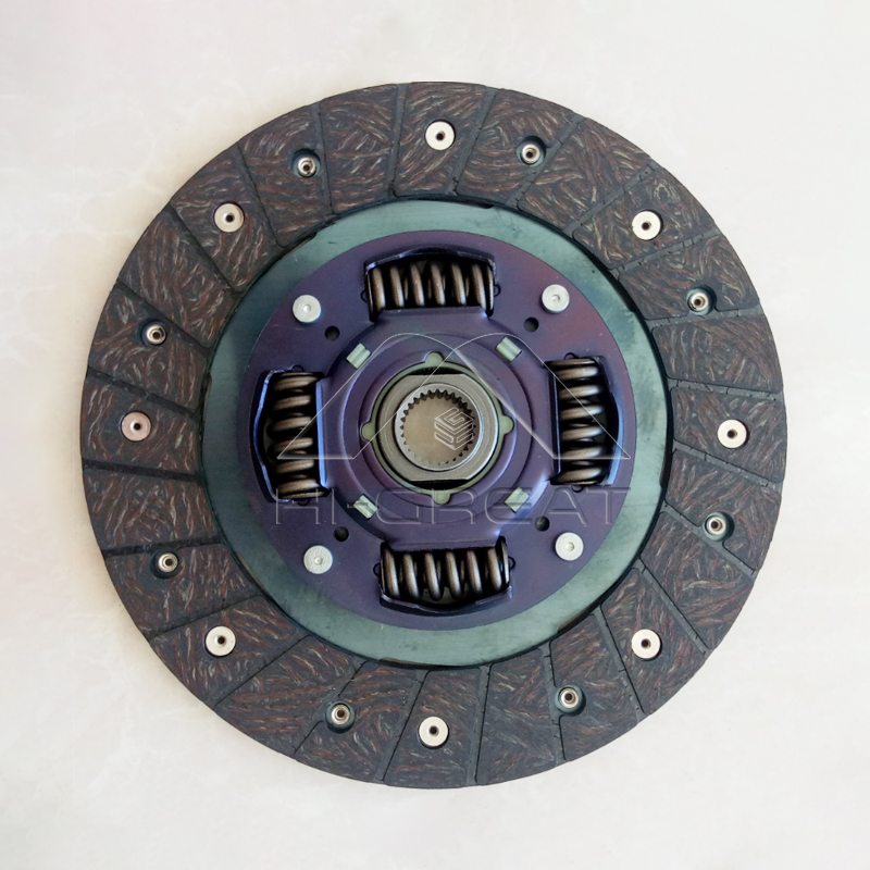 OEM  06A141031H  Clutch Disc  for VW  BORA (1J2) 1.8  1998-2005
