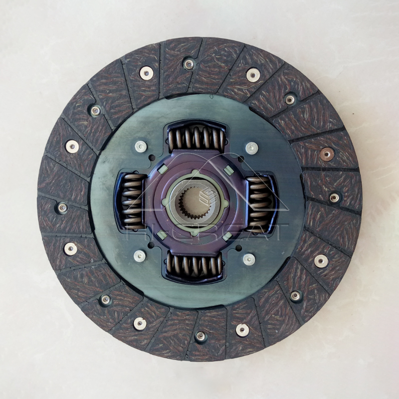 OEM  06A141031H  Clutch Disc  for VW  BORA (1J2) 1.8  1998-2005