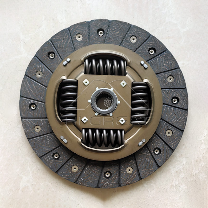 323037410  OEM Clutch Disc for VW BORA 1.8T