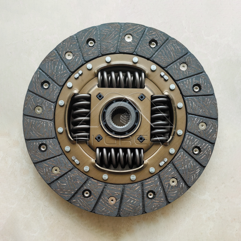 323037410  OEM Clutch Disc for VW BORA 1.8T