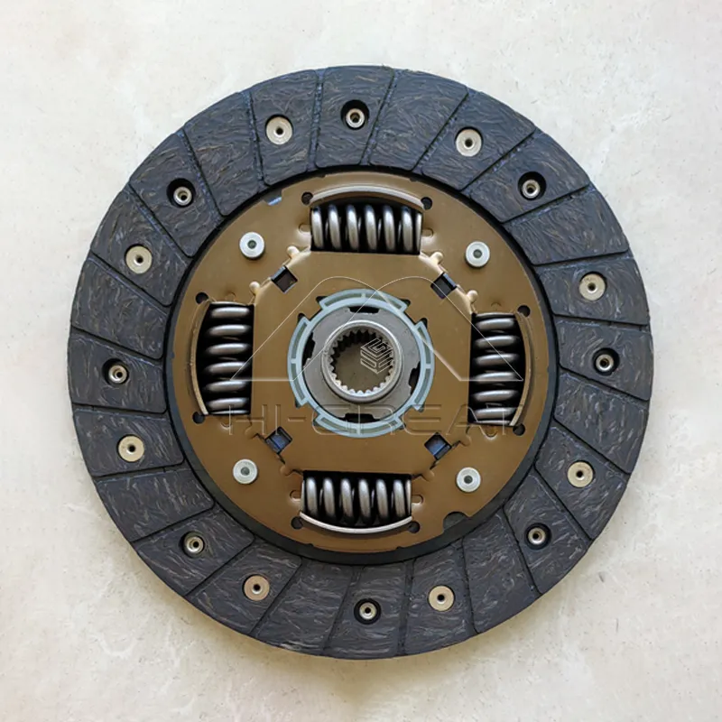 228212  OEM Clutch Disc for Volkswagen Gol 1.0 8V (50 CV) (EA 111) 1992/1996