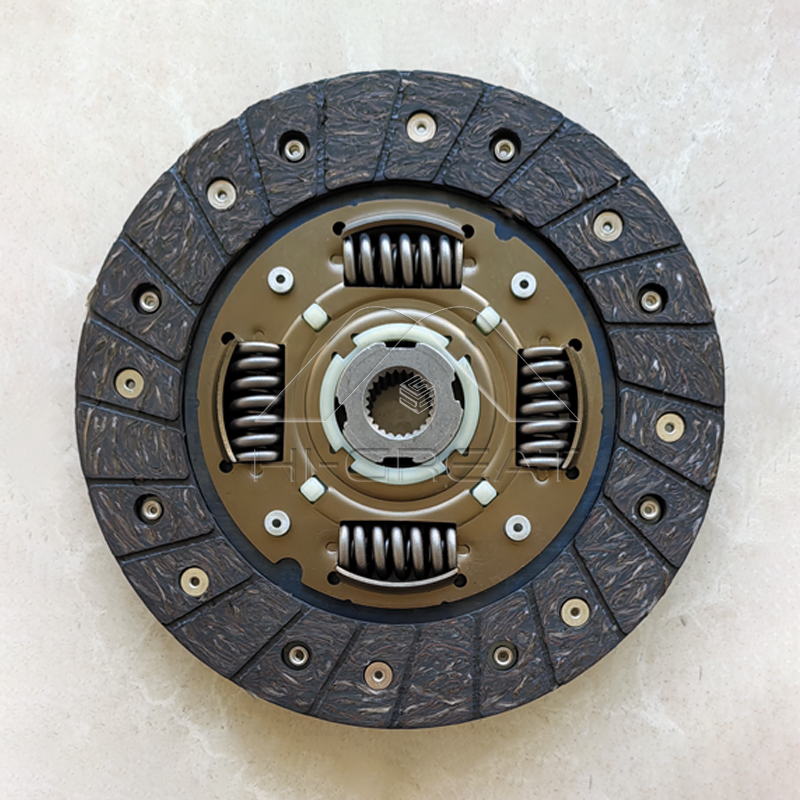 228212  OEM Clutch Disc for Volkswagen Gol 1.0 8V (50 CV) (EA 111) 1992/1996