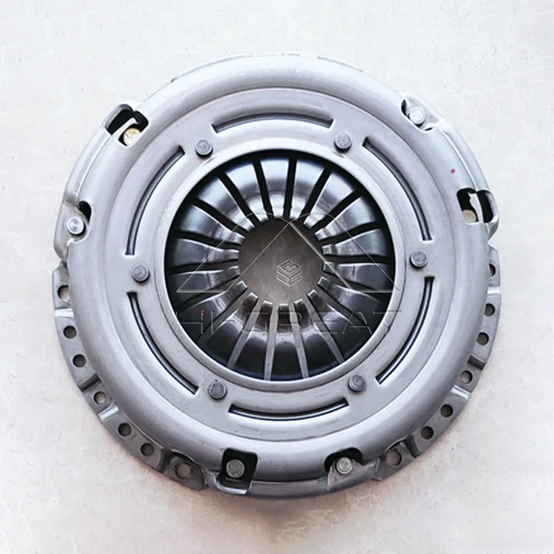 OEM  3000001234  Clutch Kit  for VW FOX Hatchback (5Z5) 1.0 Bluemotion Flex 2014-2017