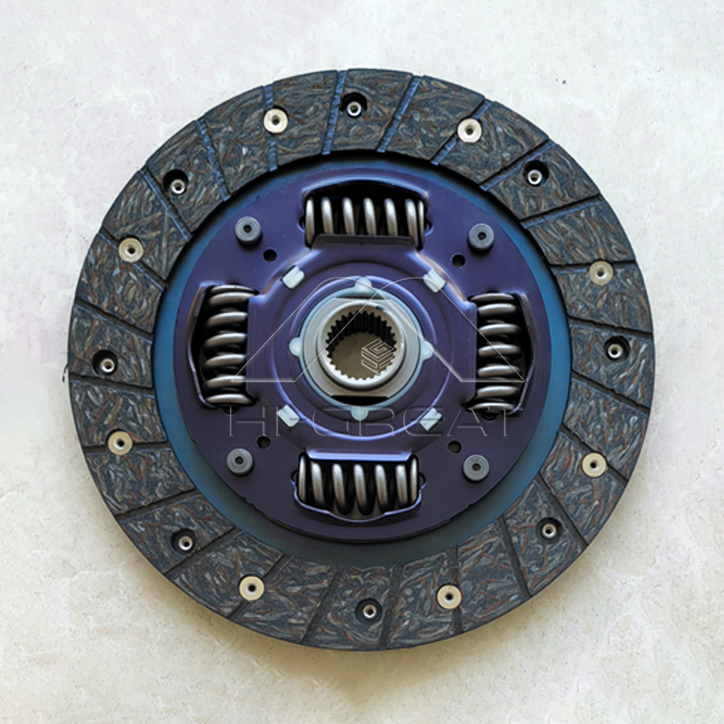 OEM  3000001234  Clutch Kit  for VW FOX Hatchback (5Z5) 1.0 Bluemotion Flex 2014-2017