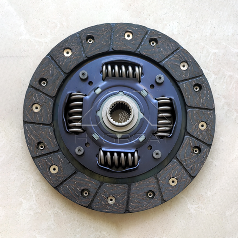 OEM  3000954283  Clutch Kit  for VW PARATI II Variant 1.6  1995-1999