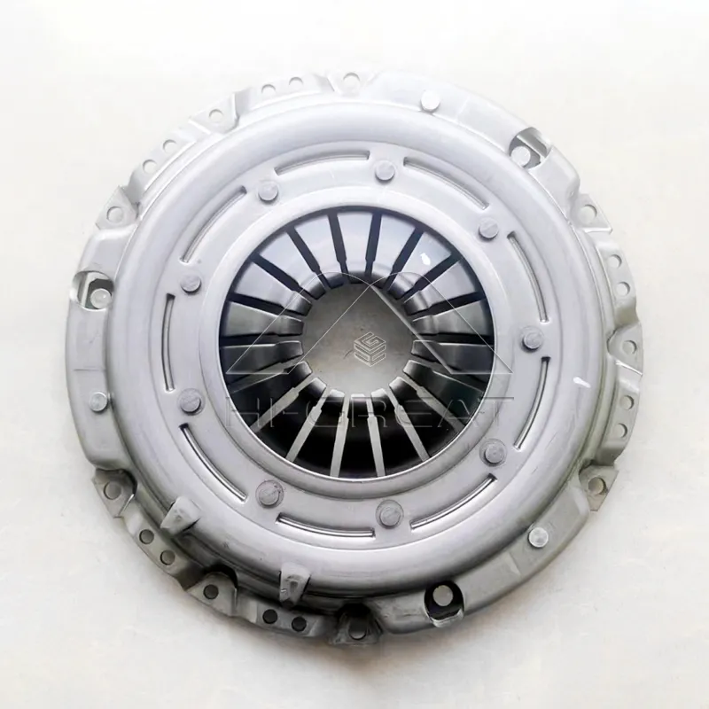 OEM  623309400 Clutch Kit  for VW Passat B6 Saloon (3C2)