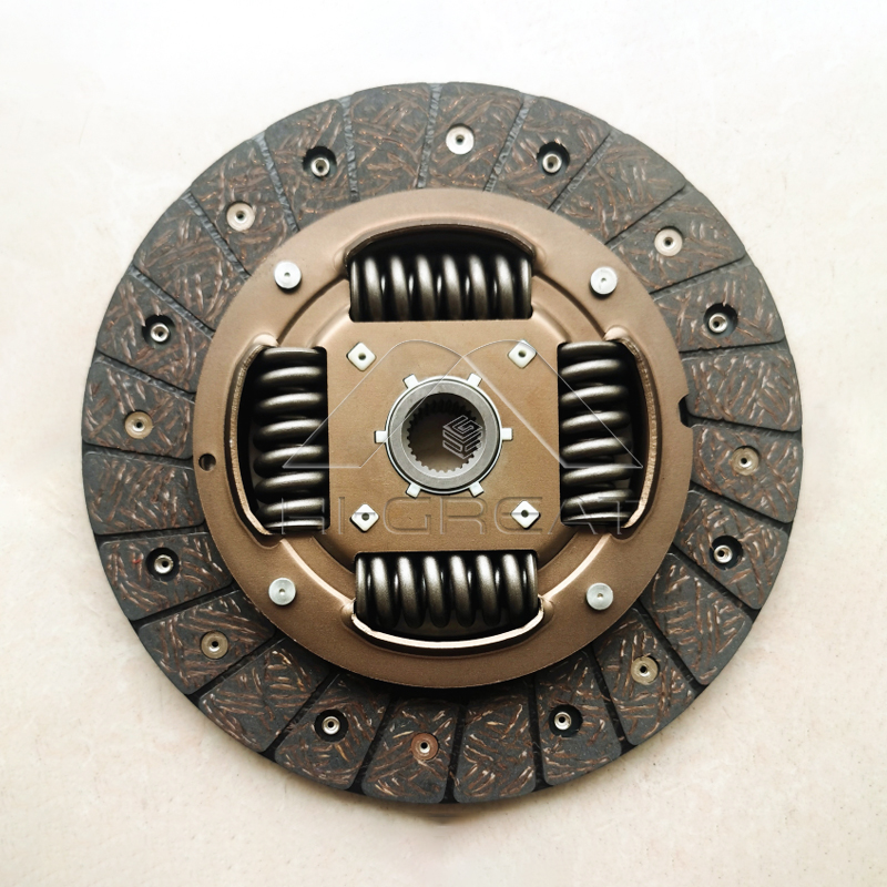 OEM  623309400 Clutch Kit  for VW Passat B6 Saloon (3C2)