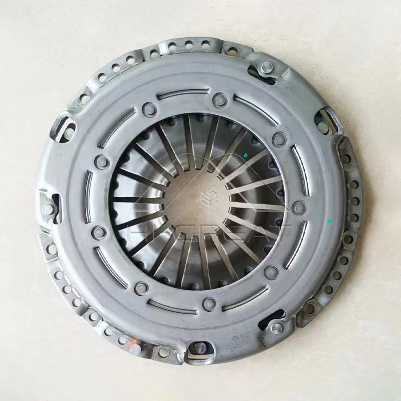 1878007730  OEM Clutch Kit for Mercedes-Benz Encore/tracker  1.4T