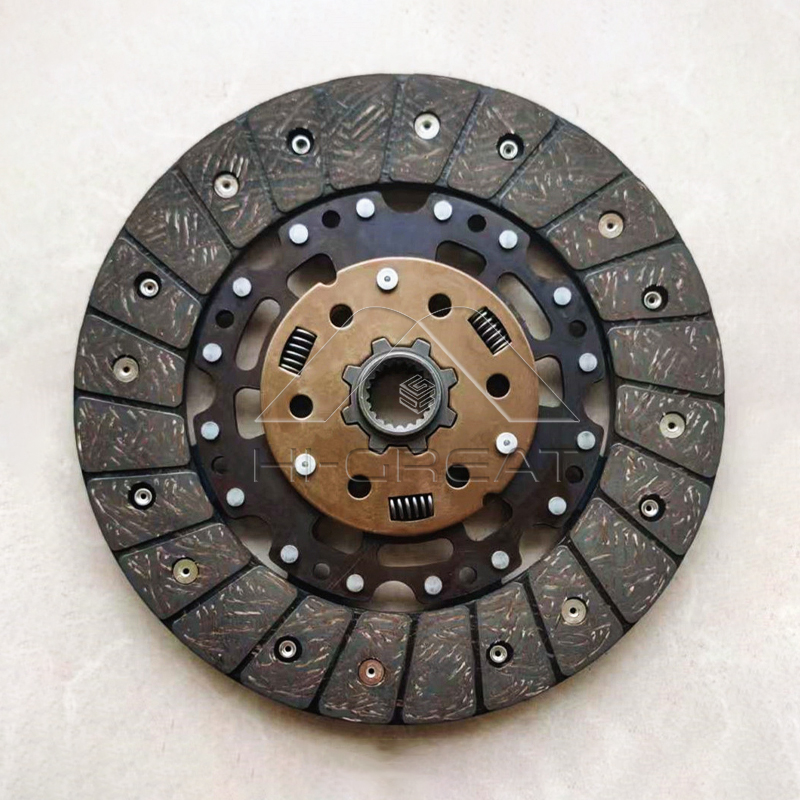 1878007730  OEM Clutch Kit for Mercedes-Benz Encore/tracker  1.4T