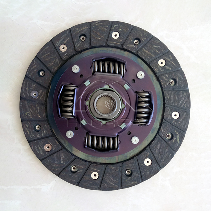 036141032E/F/N/P  OEM Clutch Disc for VW NEW BEETLE (9C1, 1C1) 1.4  2001-2010