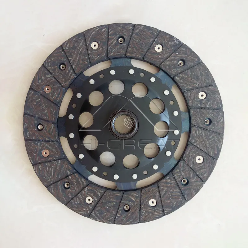 OEM  078141031N/C/D/P  Clutch Disc  for AUDI  100 (4A2, C4) 2.6  1992-1994