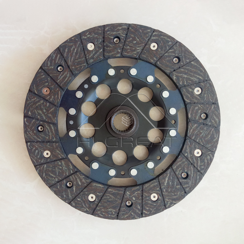 OEM  078141031N/C/D/P  Clutch Disc  for AUDI  100 (4A2, C4) 2.6  1992-1994
