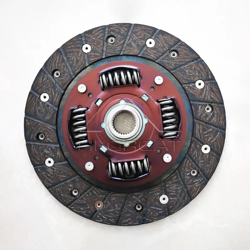 OEM  038141031B   Clutch Disc  for SKODA  OCTAVIA I (1U2) 1.4 16V  2000-2010