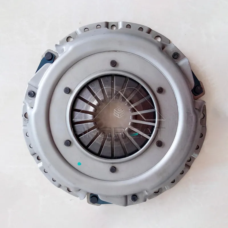 1385822  OEM Clutch Cover for FORD  C-MAX (DM2) 1.8  2007-2010
