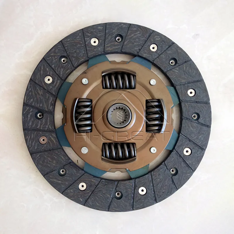 1349432  OEM Clutch Disc for FORD  C-MAX (DM2) 1.8  2007-2010