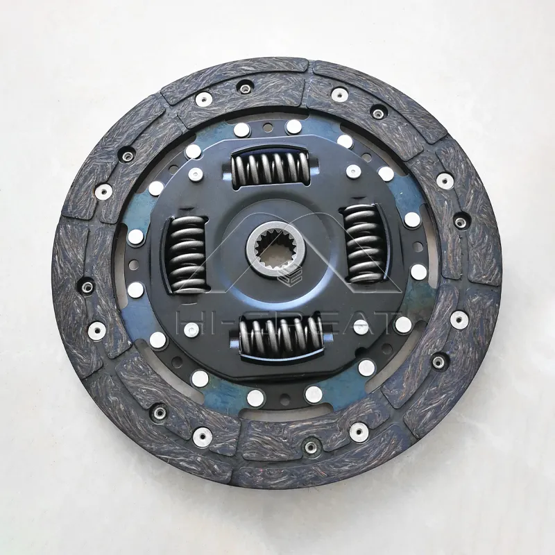 OEM  023082001001  Clutch Disc  for FORD  FIESTA Hatchback 1.3 2009-2013