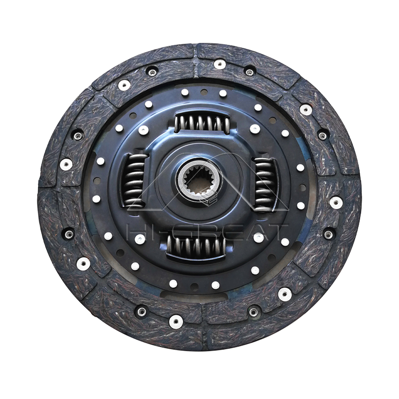 OEM  023082001001  Clutch Disc  for FORD  FIESTA Hatchback 1.3 2009-2013